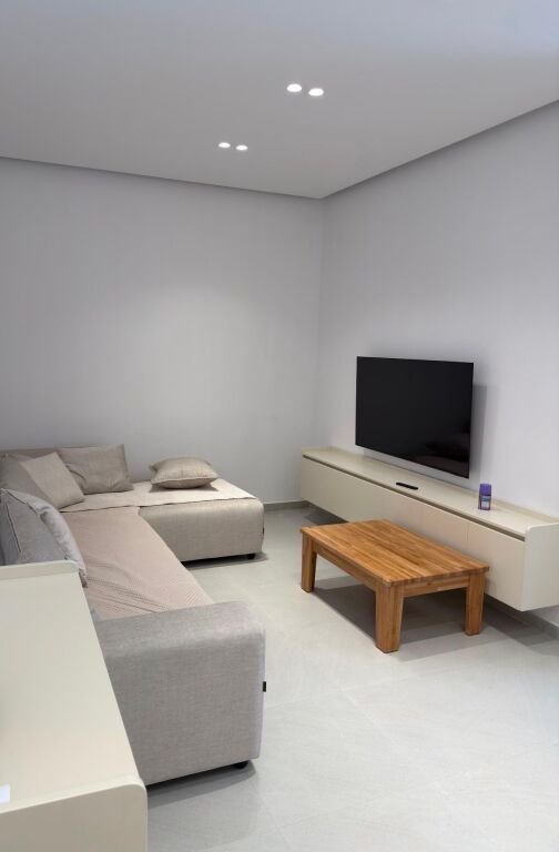 Super apartament me qera Shkoze
