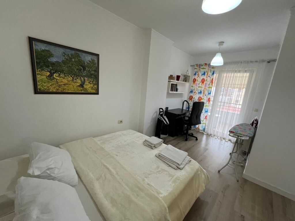 Apartment 2+1+2 for Rent in Brryl, Fully Furnished