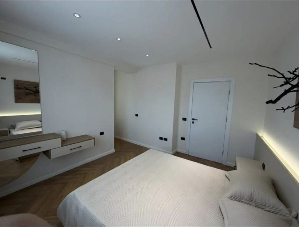 Appartamento 2+1 In Vendita Di Fronte a Delijorgji 250.000 euro
