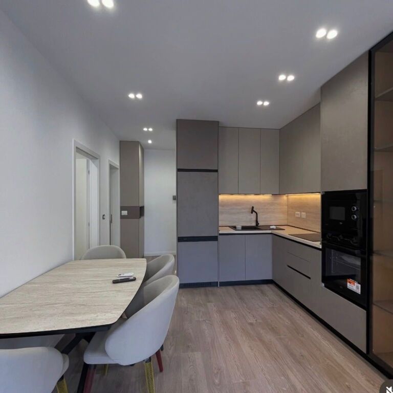 🏡✨ Apartament 2+1 për Qira – Zogu i Zi ✨🏡