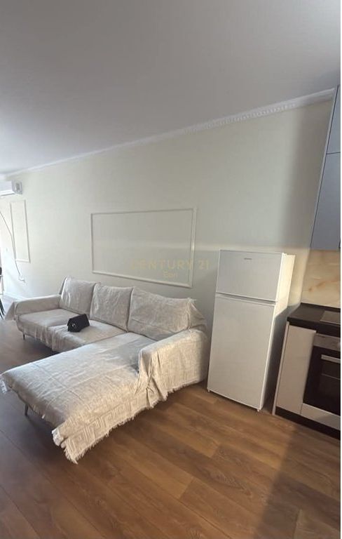 Apartament 1+1 Me Qira në Plazh, Durrës !