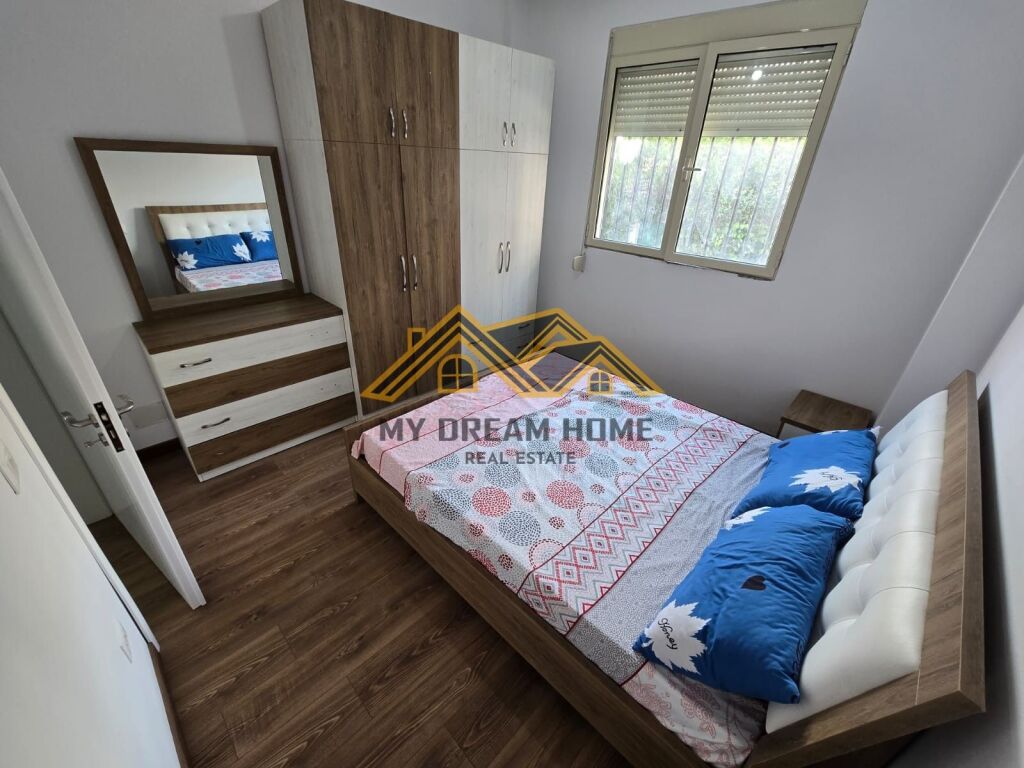 FOR RENT APARTMENT 1+1 DURRES