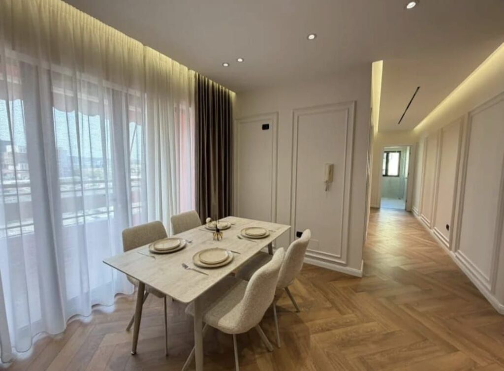 Appartamento 2+1 In Vendita Di Fronte a Delijorgji 250.000 euro