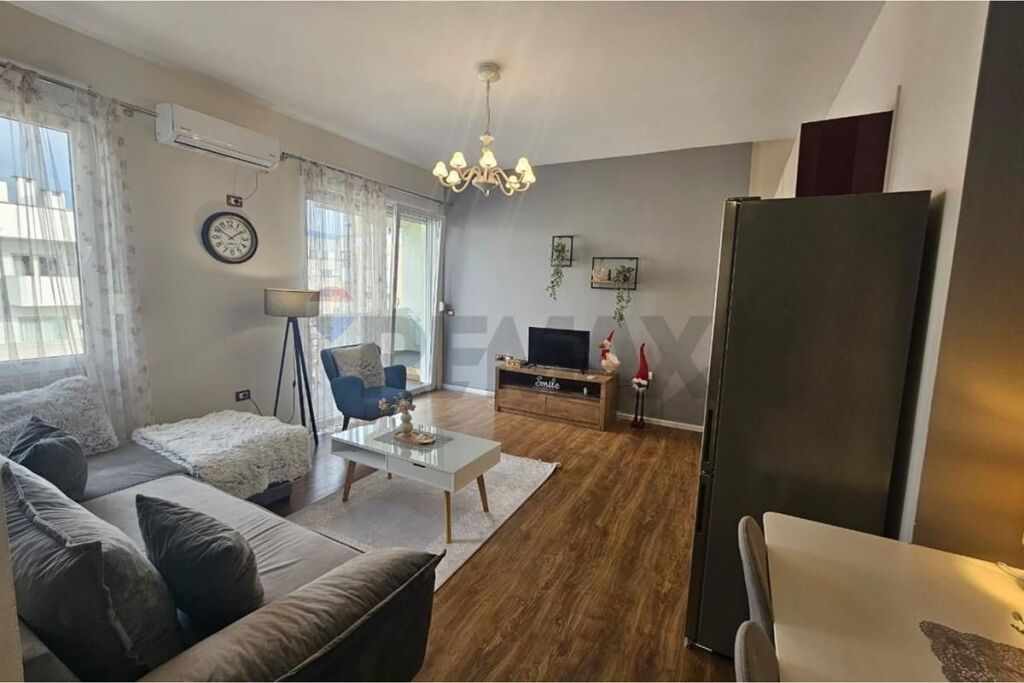 Apartment 1+1 for rent near the New Bazaar!