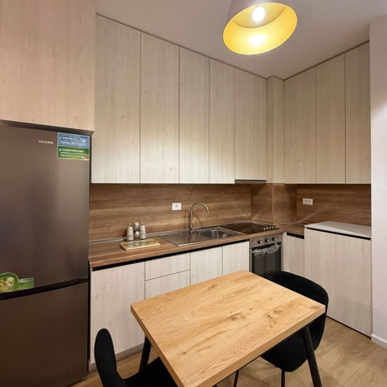 🏡✨ Apartment 1+1 for Rent – Kadiu Complex, Ali Demi ✨🏡