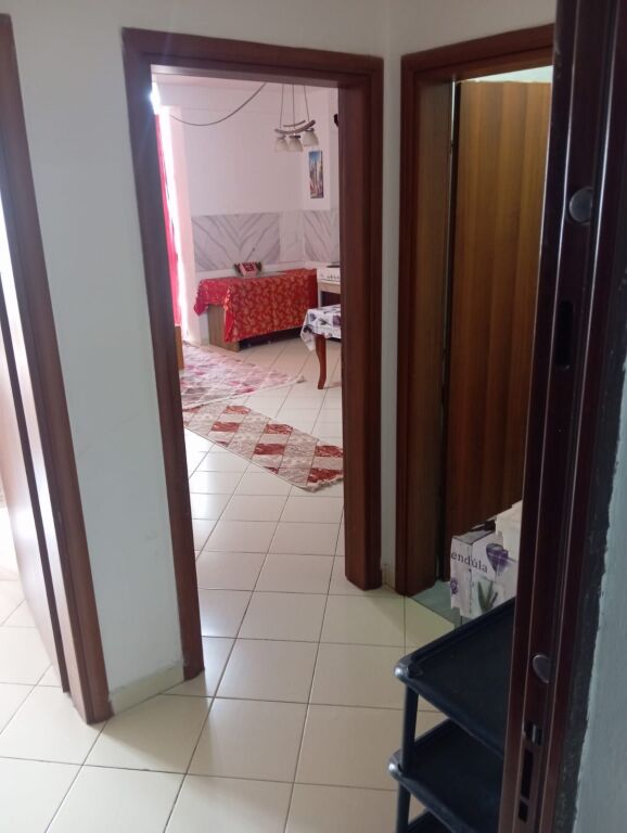 1+1,furnished at artist in astir,400 euro