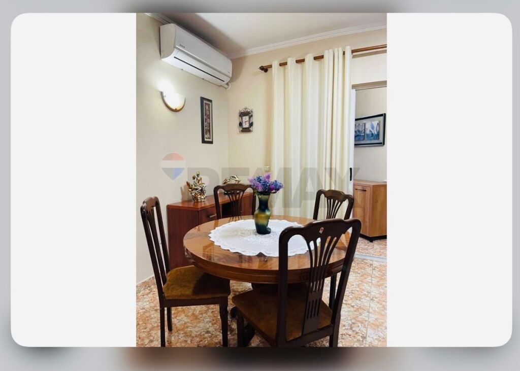 Apartament 2+1 me qira në Don Bosko
