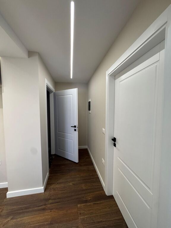 Jepet me qera  apartament 2+1+2 ne Sauk