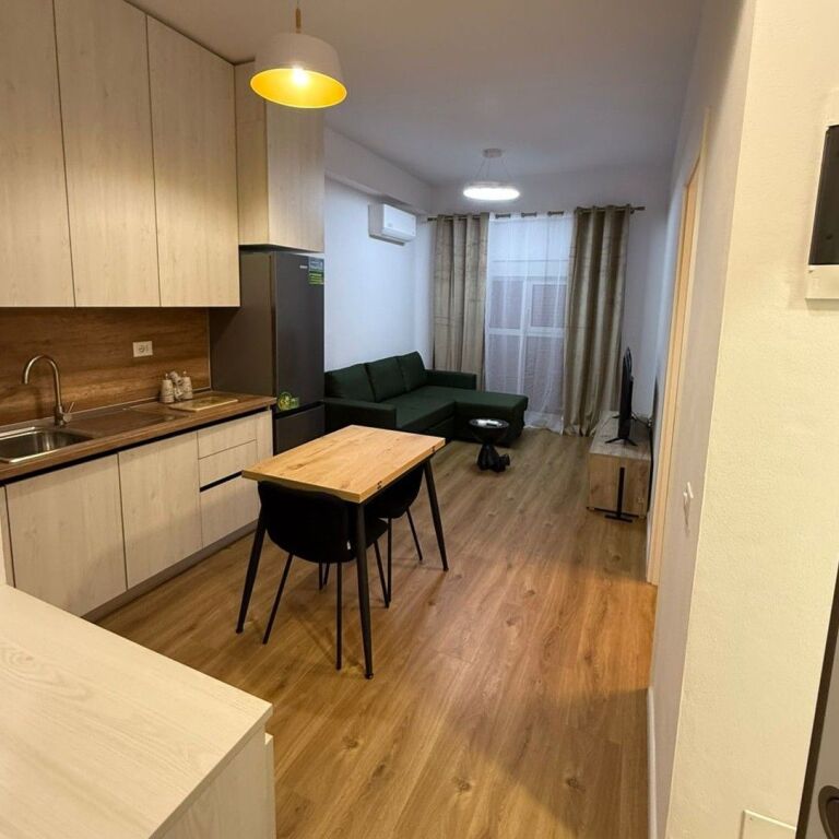 🏡✨ Apartment 1+1 for Rent – Kadiu Complex, Ali Demi ✨🏡