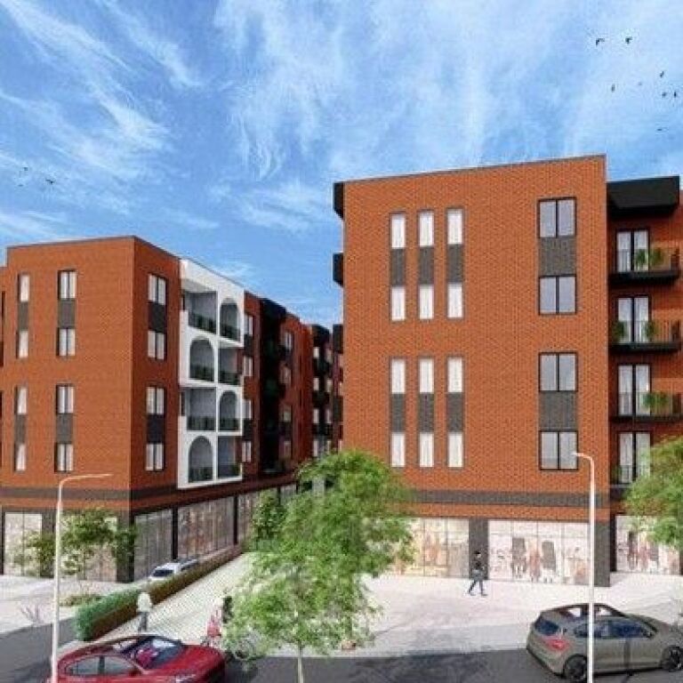 🚨🏡 OCCASIONE – Appartamento 2+1 in Vendita | Lake Side Residence, Paskuqan 🏡🚨