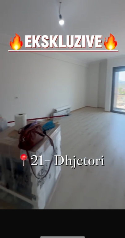 Apartment 1+1 for rent 21 December !