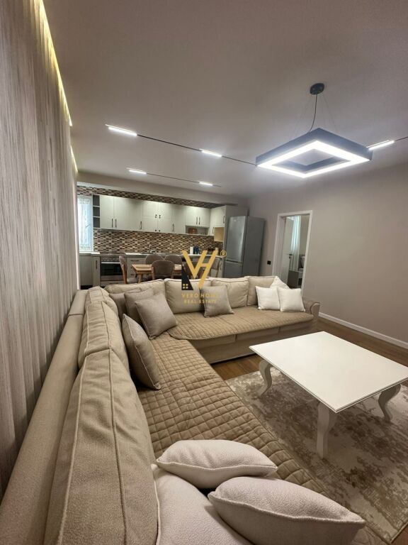 APARTMENT 1+1+BLK FOR RENT IN ISH-BLLOK 120,000 LEKE