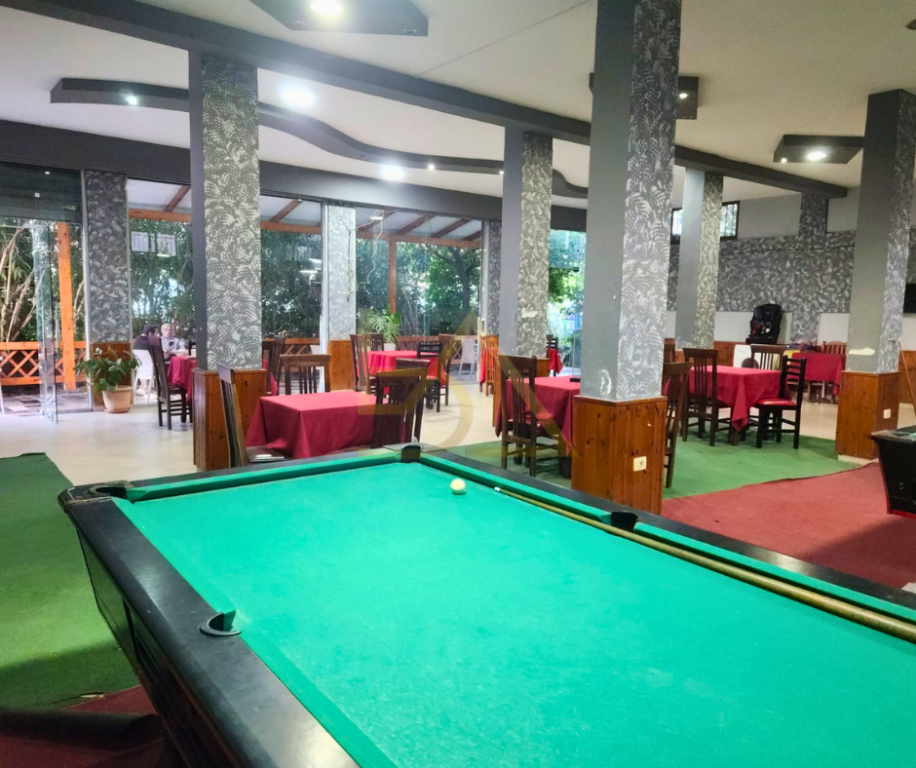 Business Premises for Rent – Porta e Dijes Street, Durres