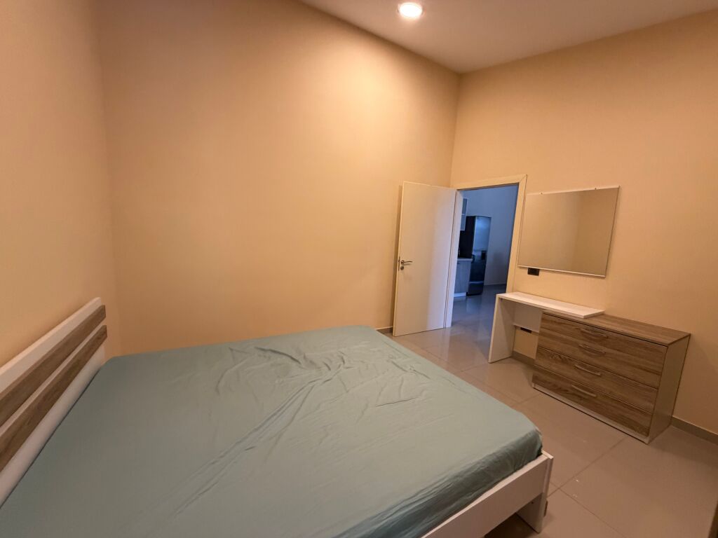 Apartment 1+1 for rent in Sauk  📍 Location: Sauk 🏢 Floor: 2 🏠 Typology: 1+1 💶 Price: 400€ / month (non-negotiable)  