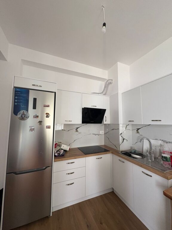 APPARTAMENTO IN AFFITTO 1+1 ALI DEMI 400 EURO FH-77225