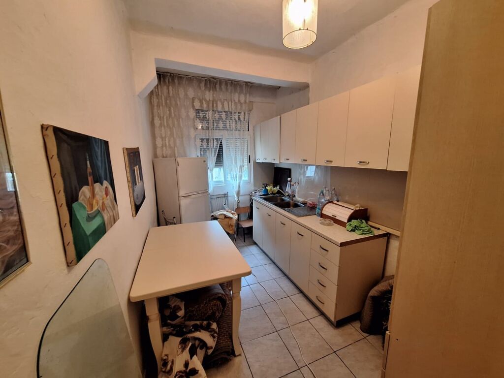 2+1 apartment for rent in Kombinat 300 euro
