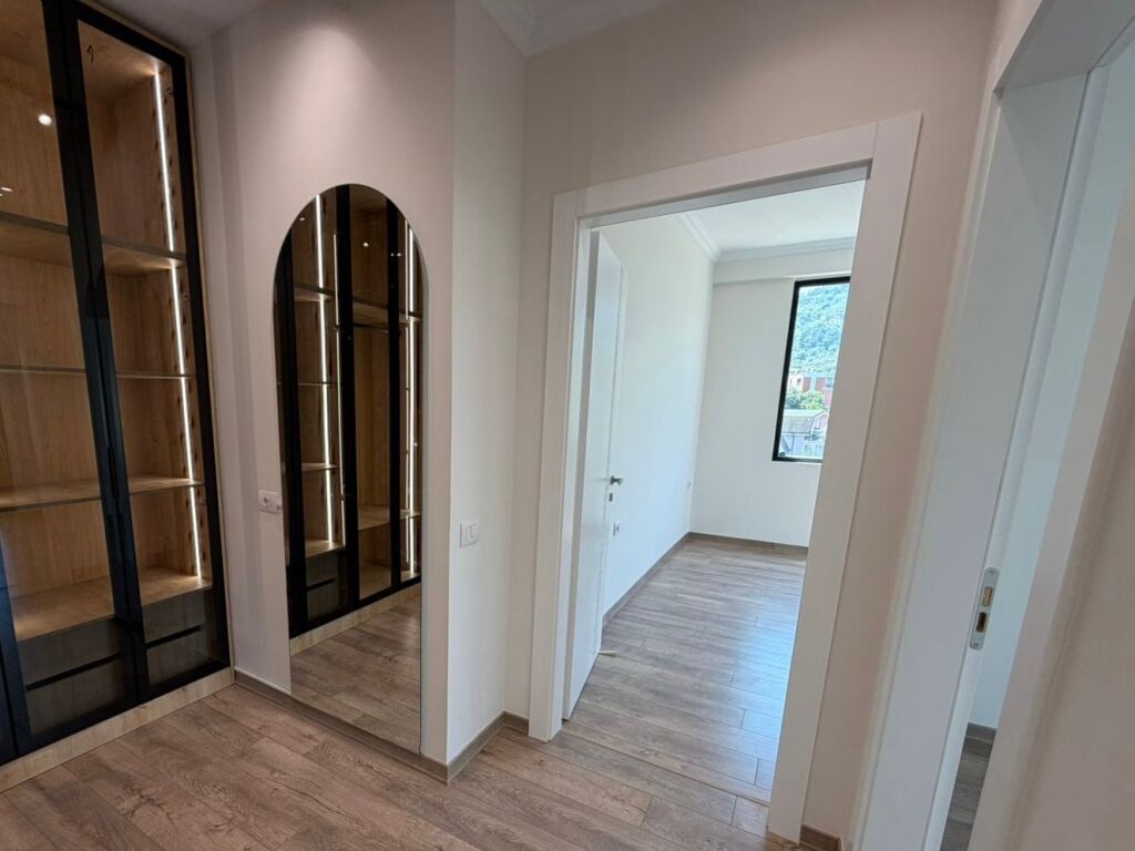 VENDESI APPARTAMENTO 2+1 Lago Secco