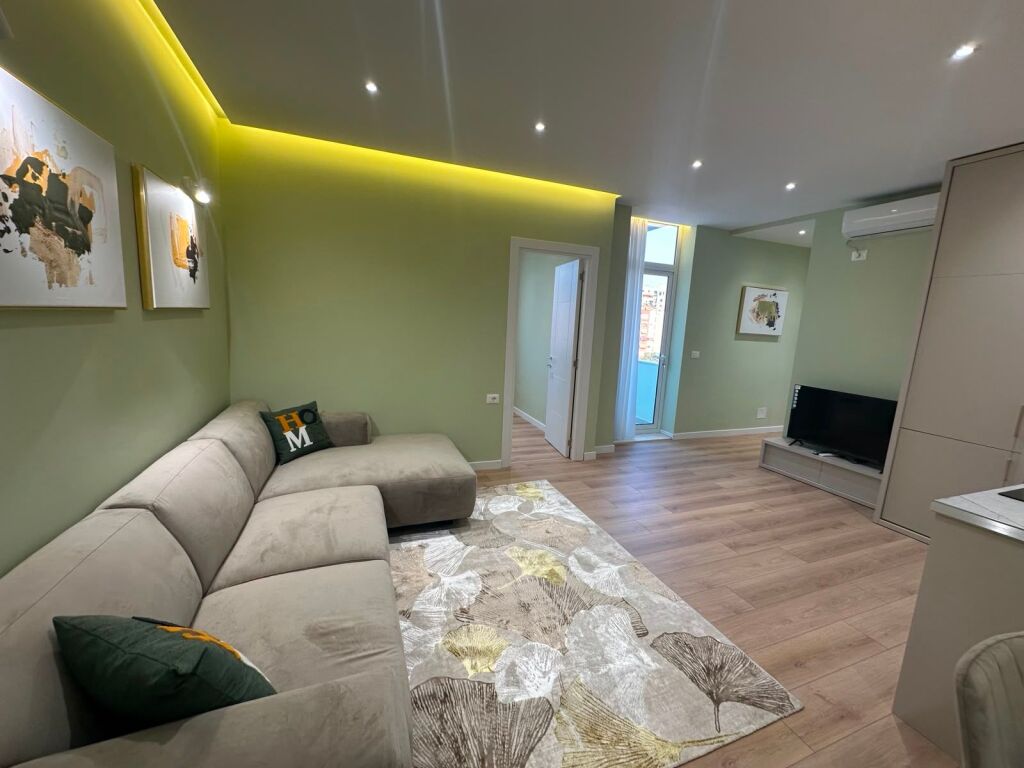 🏢Tek Myslym Shyri shitet apartament 2+1, 235,000€uro