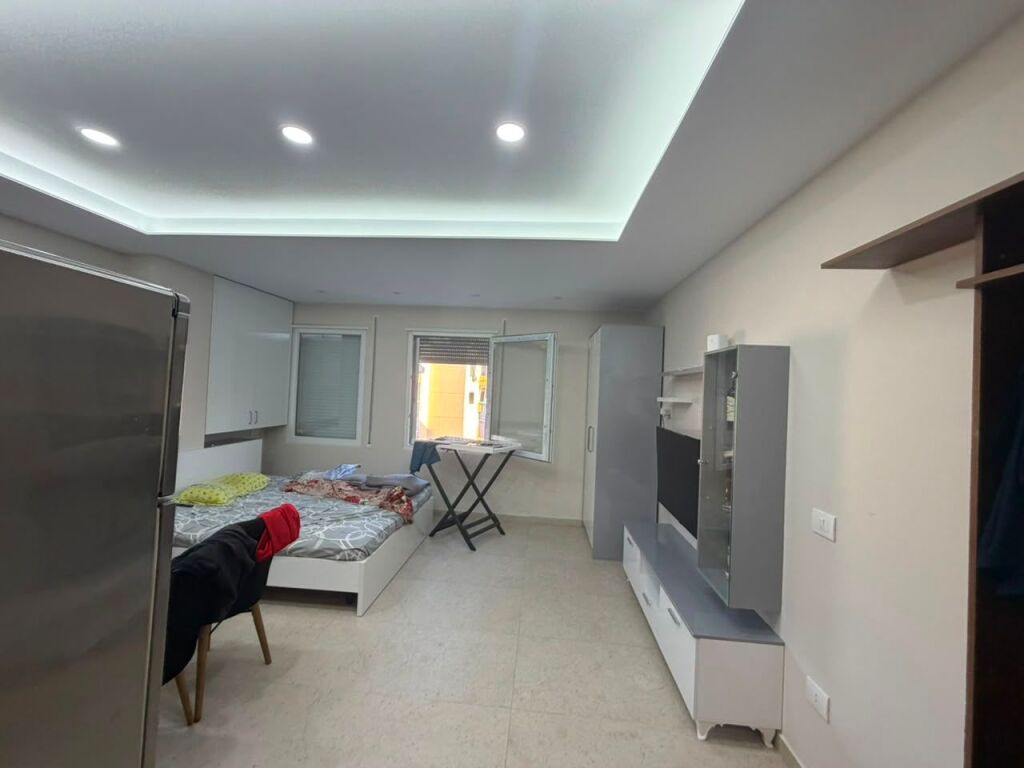 Studio apartment for sale in Golem – New Building (55 million lek)