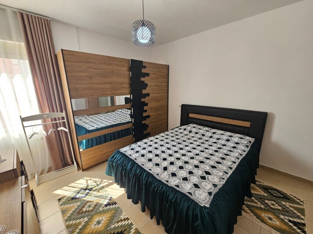 SHITET APARTAMENT 2+1 TEK KOMPLEKSI ROTONDO -  PLEPA, DURRËS