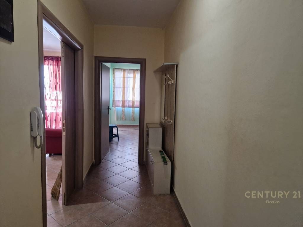 Apartament 2+1 per shitje ne Yzberisht