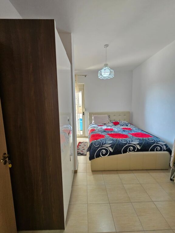 SHITET APARTAMENT 2+1 TEK KOMPLEKSI ROTONDO -  PLEPA, DURRËS