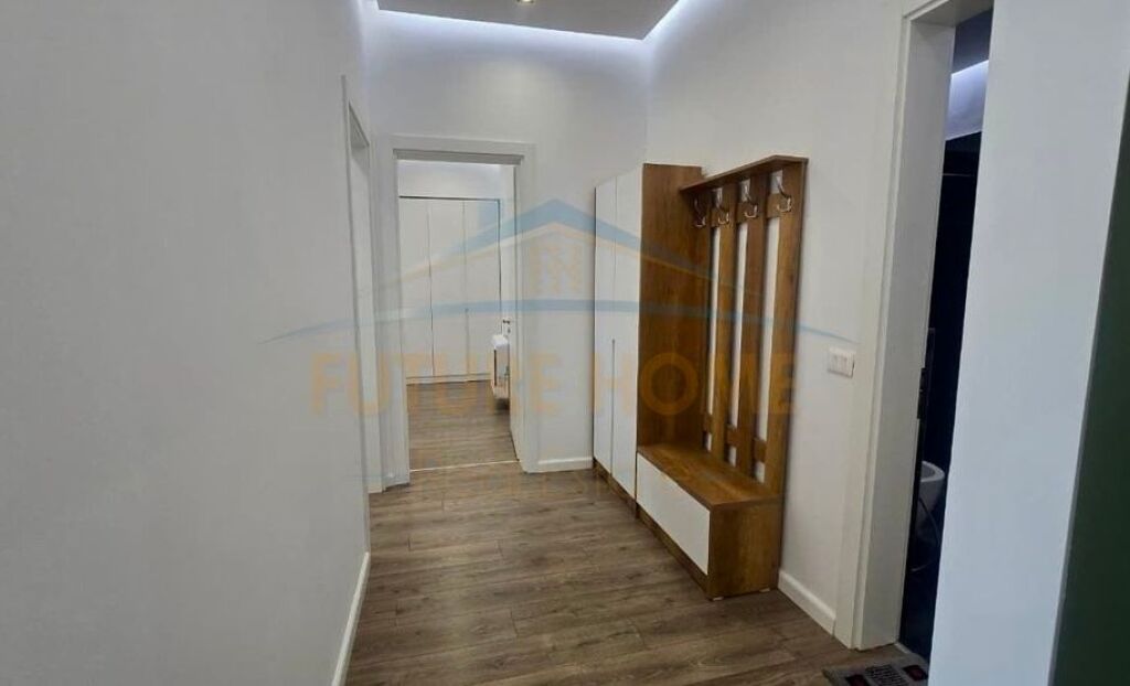 Qera,Apartament 2+1, Rruga Thesarit,Fresku,Tirana.