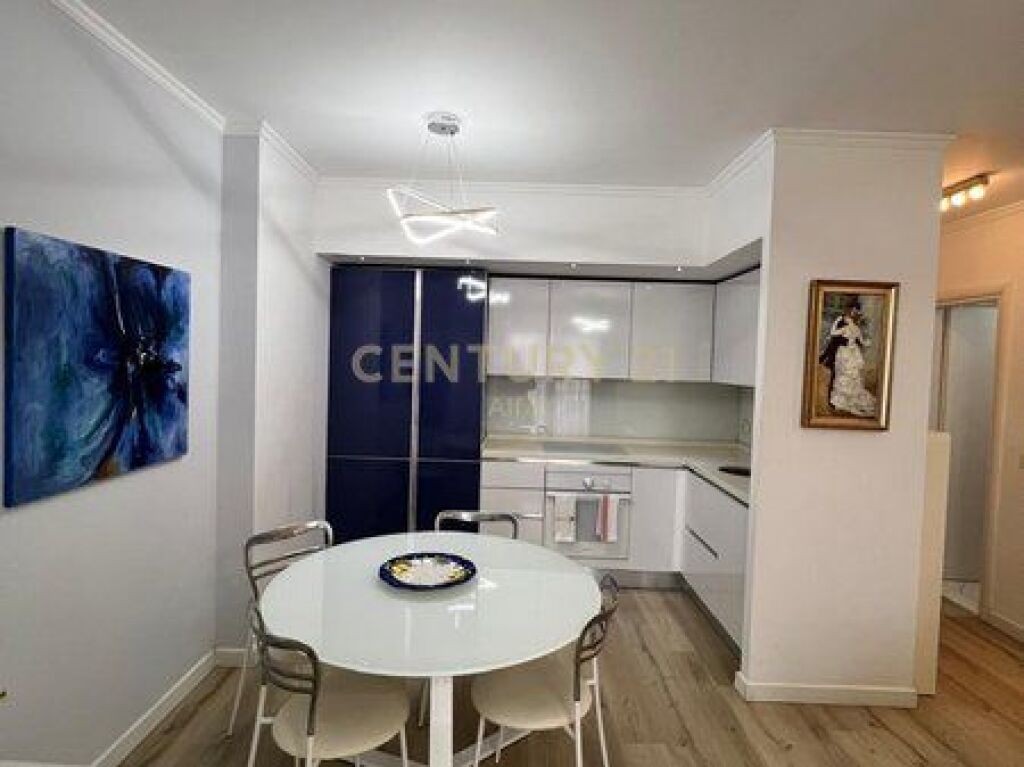 Apartment 2+1+2 for Rent in Brryl, Fully Furnished