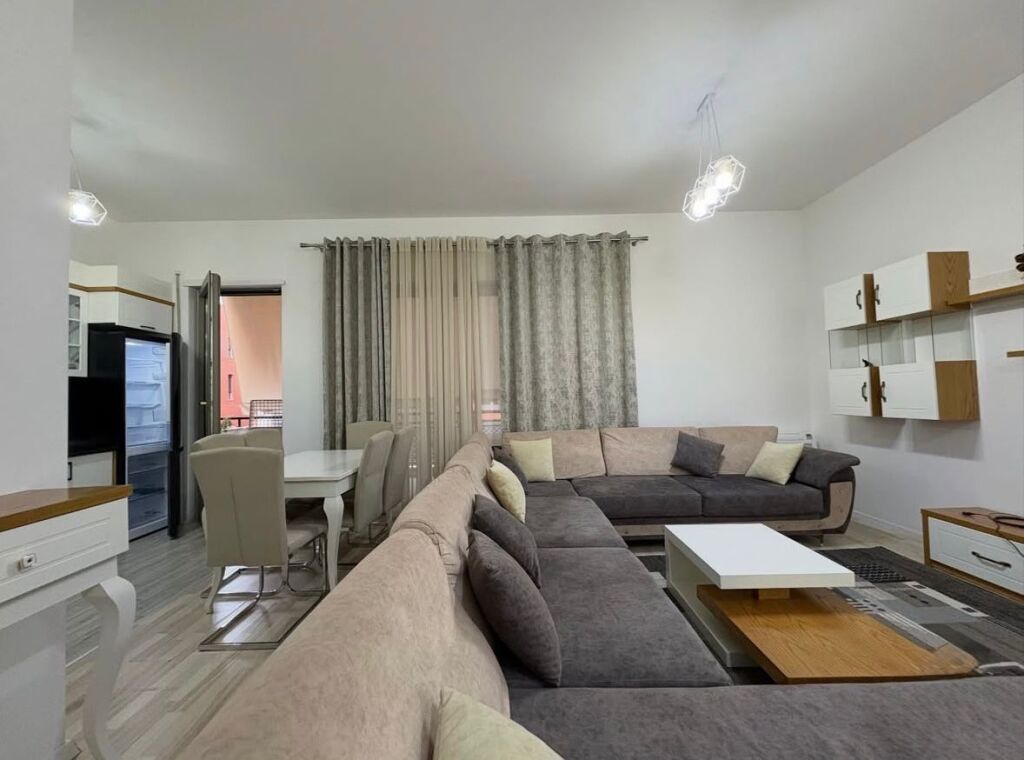 Apartment 2+1+2 for rent Deliorgji Complex !