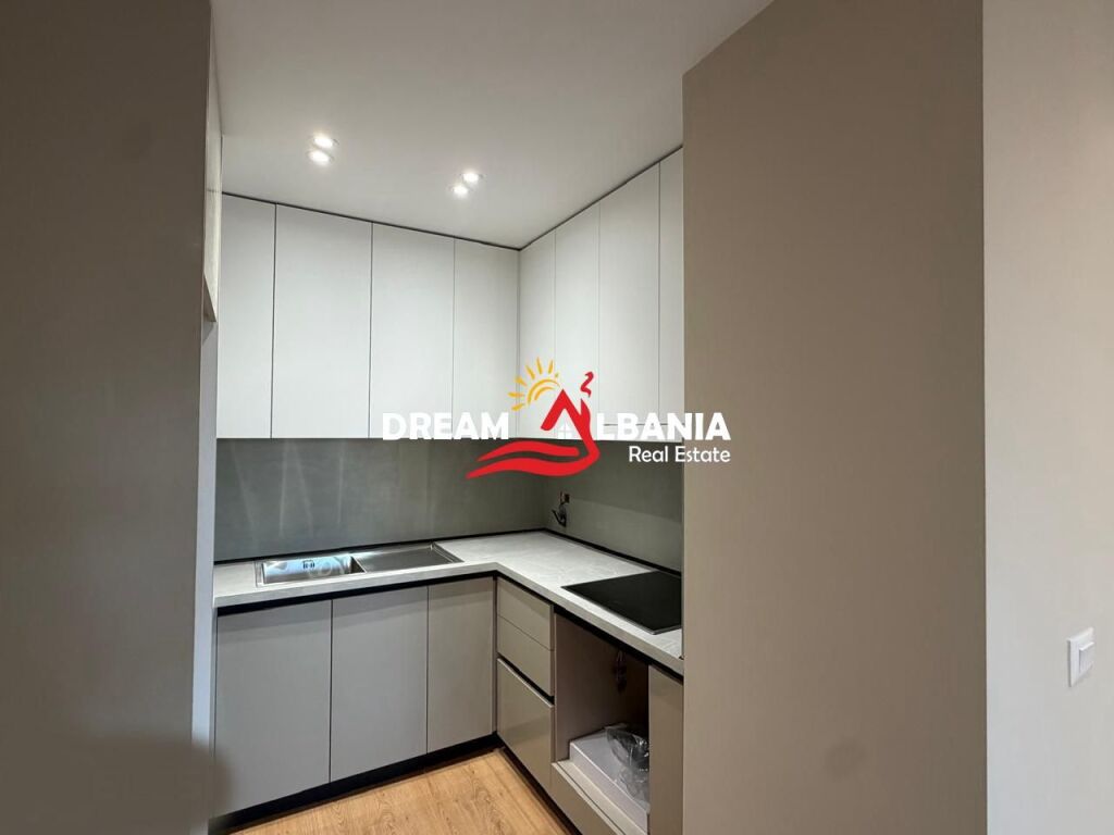 Apartament 2+1 per Shitje tek Ish Stacioni Trenit, Tirane (ID 41212247)