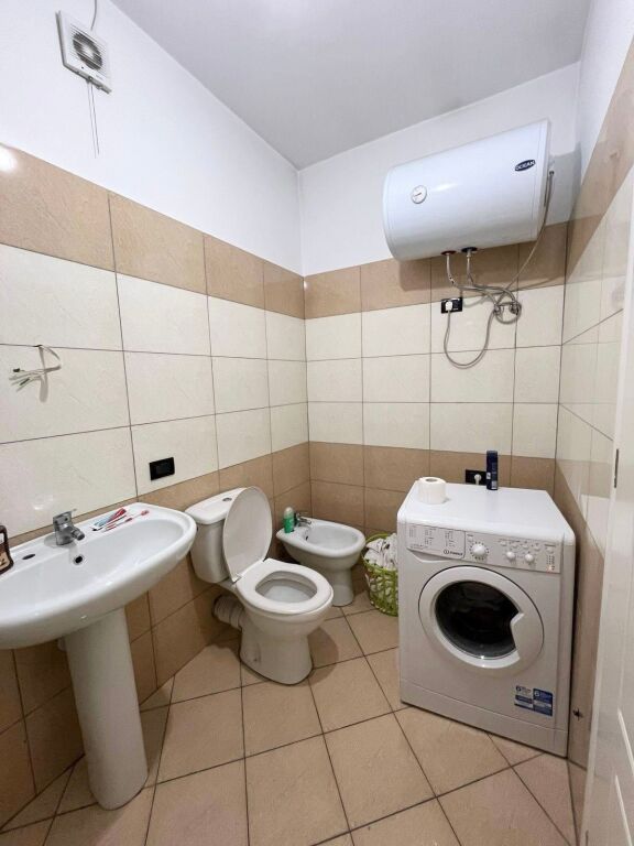 Comfortable 2+1 apartment for rent in the Fresku area!