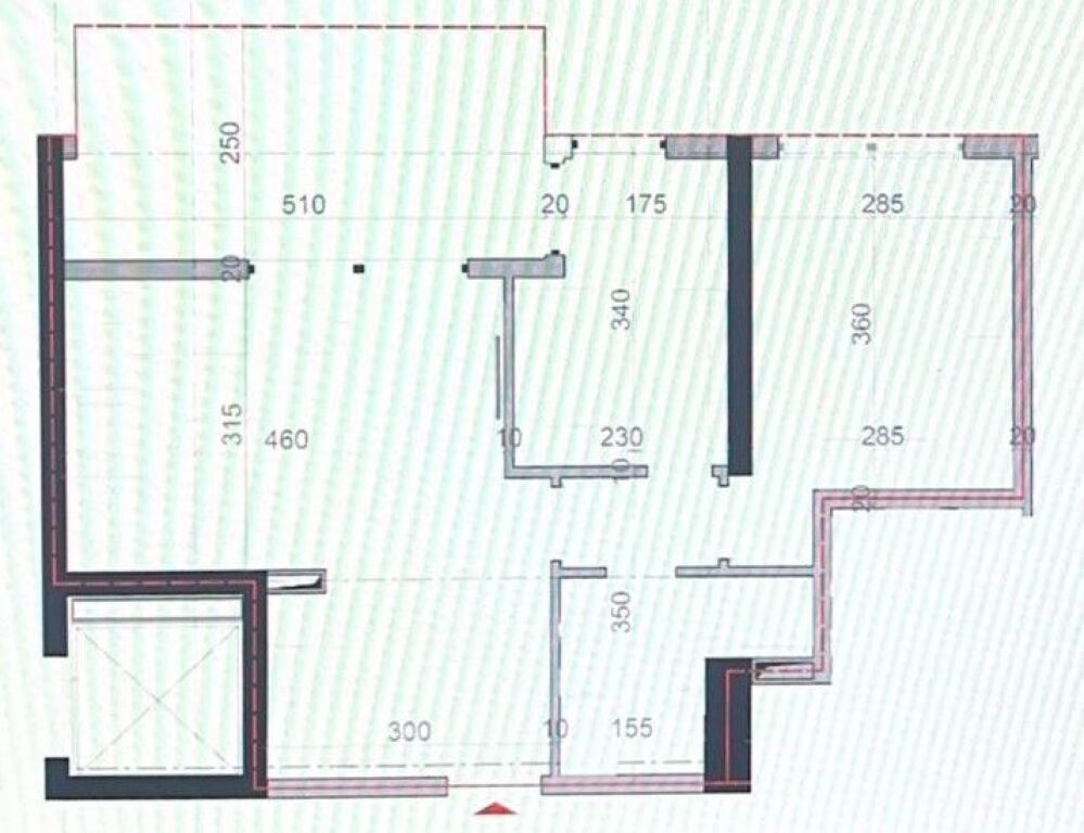 🏡 Apartment 2+1 for Sale in Shëngjin