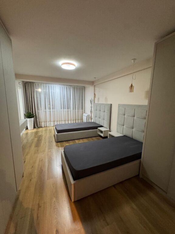 Prane ASL-se, jepet me qira apartament 2+1! 65.000 Leke