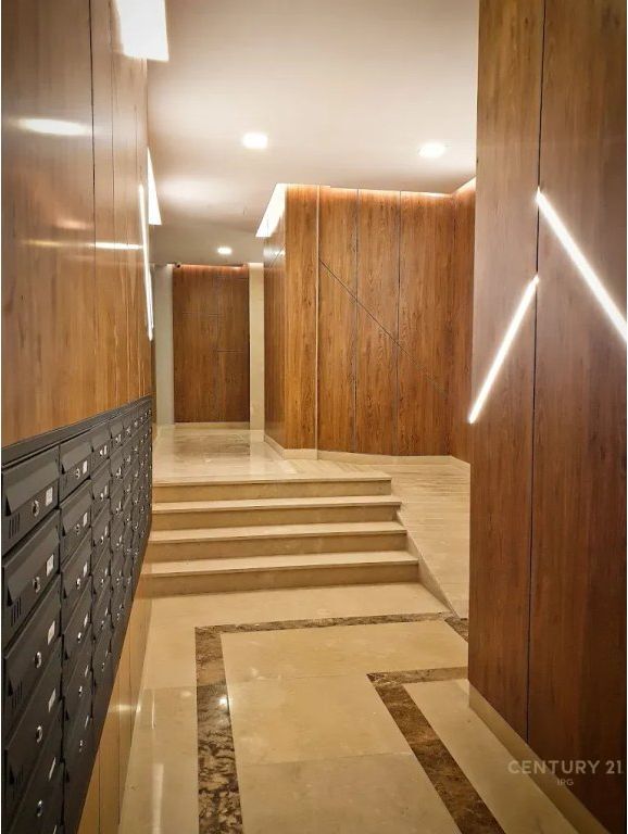 Apartment 2+1 for sale at Quartum Residence