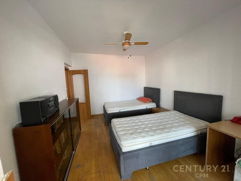 Appartamento 2+1 in affitto a Pazari Ri, Tirana - 550€ | 80 m²