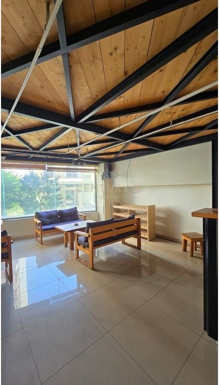 Business Premises for Sale in Lushnjë – Fully Invested, Only 20 m from the Main Road