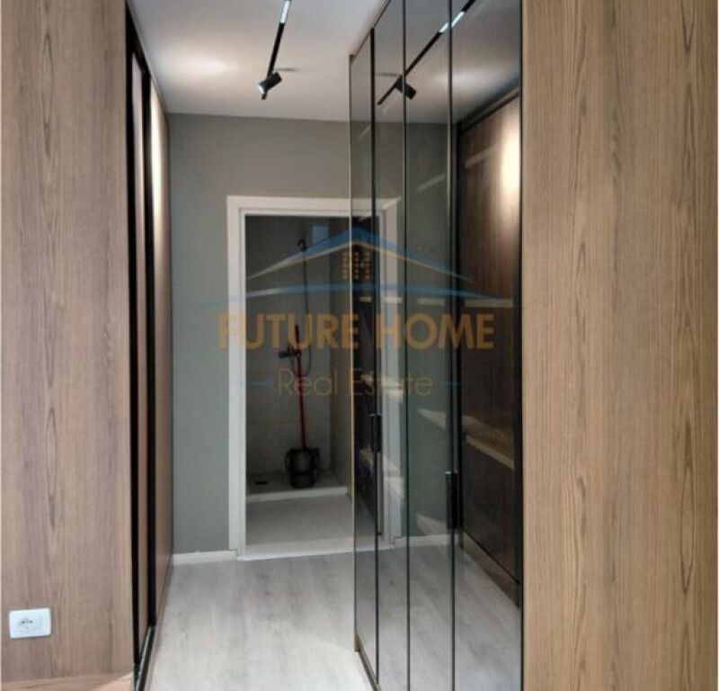 Qera, Apartament 2+1+Post Parkim, Rruga Pasho Hysa, Ali Demi.