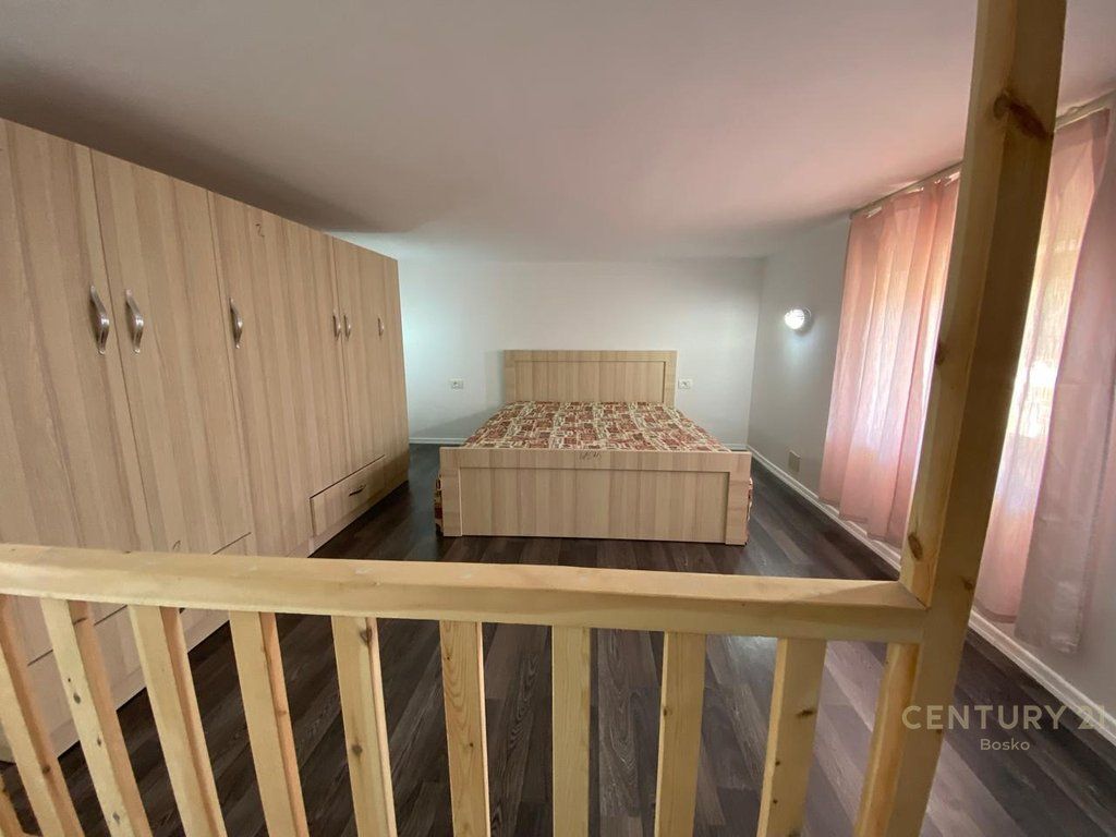 FOR RENT APARTMENT 1+1 + PARKING IN OLD SAUK