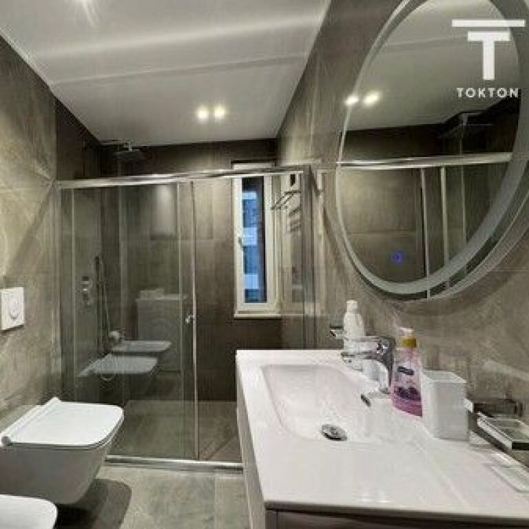 IN VENDITA, APPARTAMENTO 2+1, VIA:"MINE PEZA", TIRANA