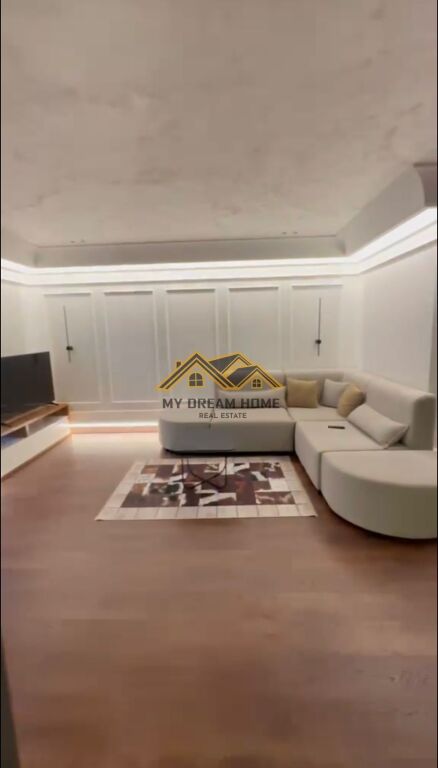 FOR RENT APARTMENT 2+1+36M2 VERANDA AT 27 -KATESHI, VOLLGA DURRES !!