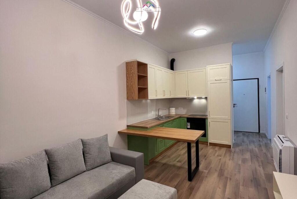 Apartament Me Qera 1+1 Tek Dritan Hoxha (ID B2101738) Tirane