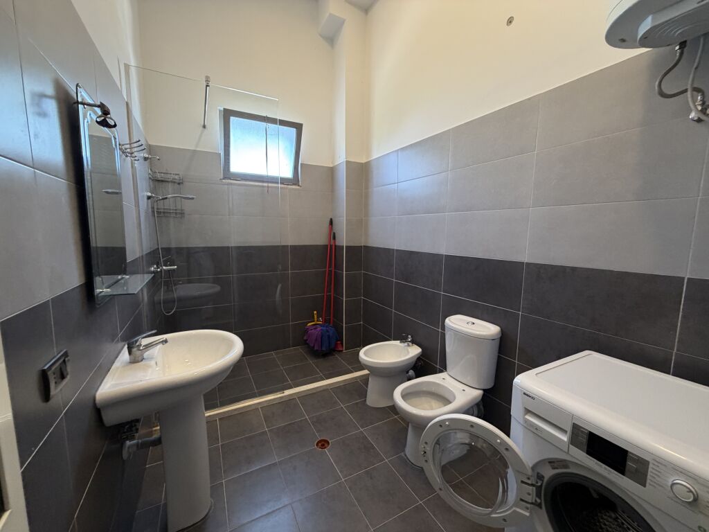 Apartment 1+1 for rent in Sauk  📍 Location: Sauk 🏢 Floor: 2 🏠 Typology: 1+1 💶 Price: 400€ / month (non-negotiable)  