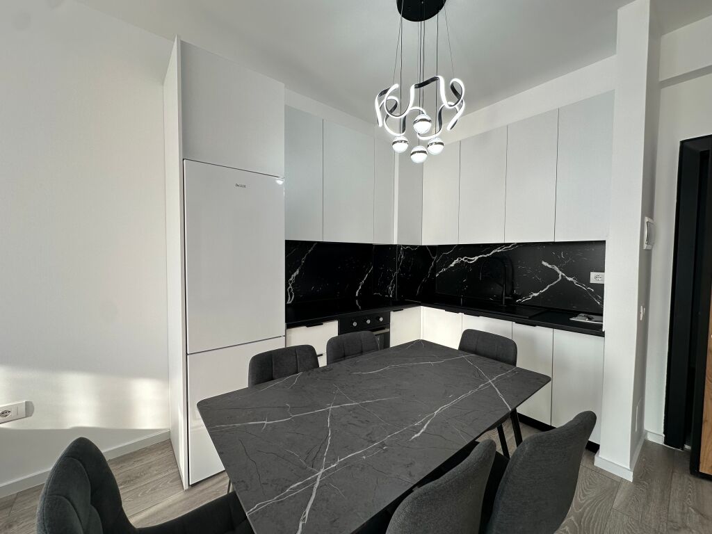 Appartamento 1+1 in Affitto , Astir