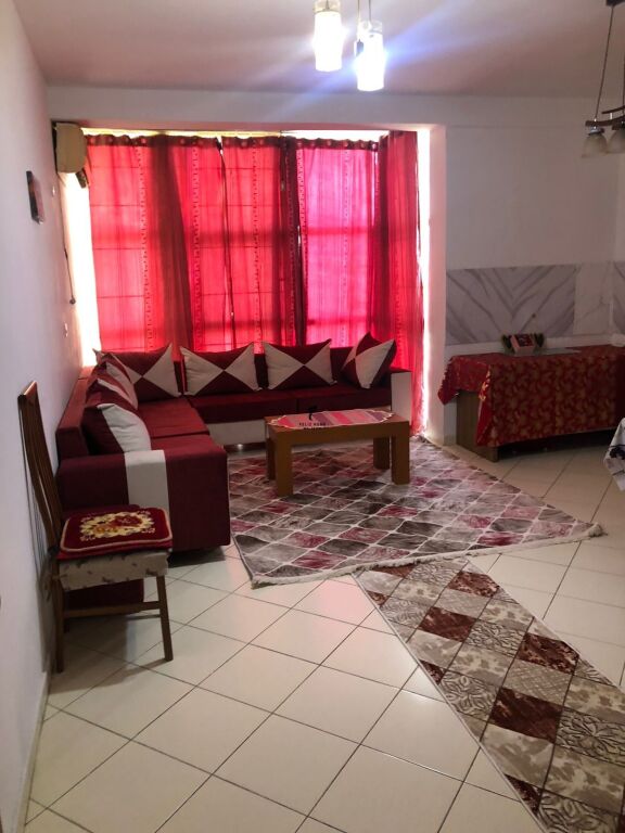 APPARTAMENTO IN AFFITTO 1+1 ASTIR 40.000 LEKE FH-77263