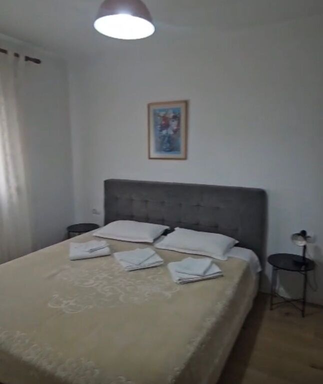 Apartament 1+1 me qira tek Univers City!