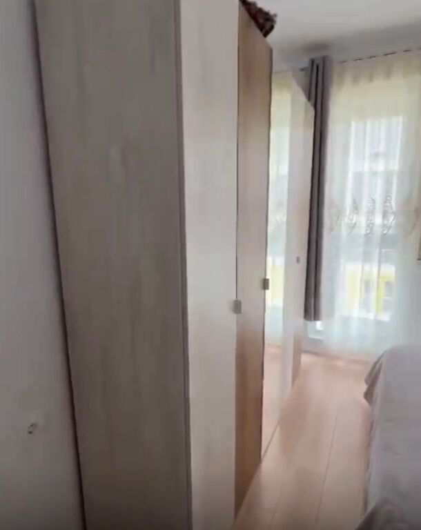 Apartment 1+1 for rent at Univers City!