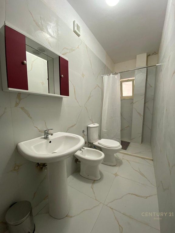 FOR RENT APARTMENT 1+1 + PARKING IN OLD SAUK