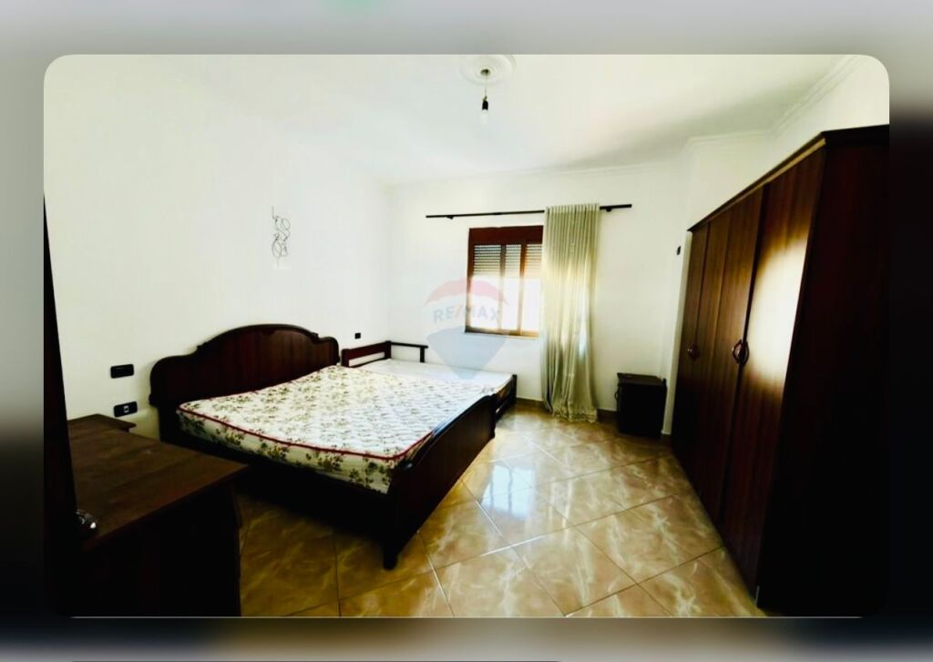 Apartament 1+1 me qira në Rrugën Osman Jonuzi, Jordan Misja