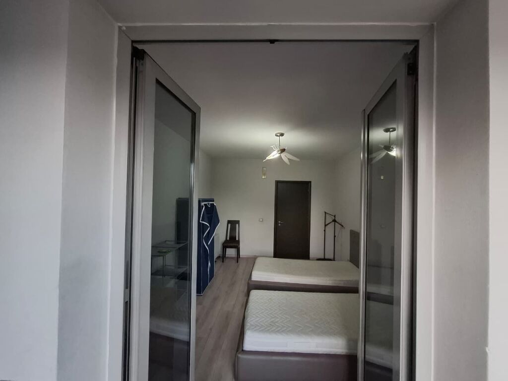 JEPET ME QIRA APARTAMENT NË TIRANË