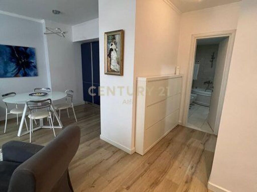 Apartment 2+1+2 for Rent in Brryl, Fully Furnished